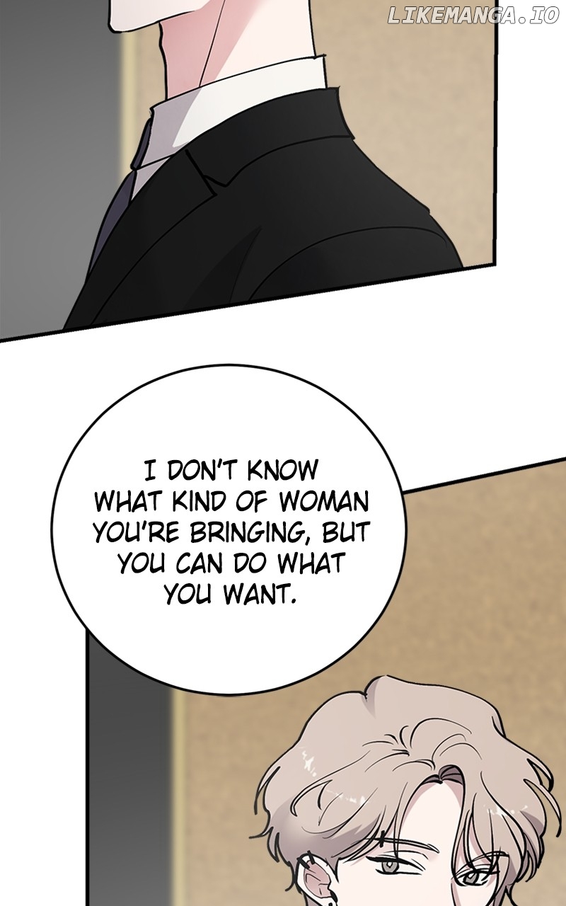 The Team Leader is Tired of Being A Newlywed Chapter 35 - page 23