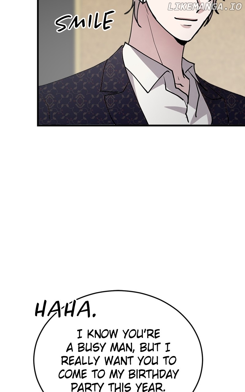 The Team Leader is Tired of Being A Newlywed Chapter 35 - page 24
