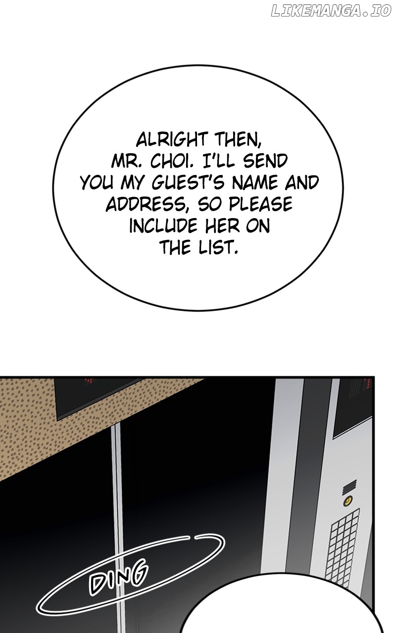 The Team Leader is Tired of Being A Newlywed Chapter 35 - page 26