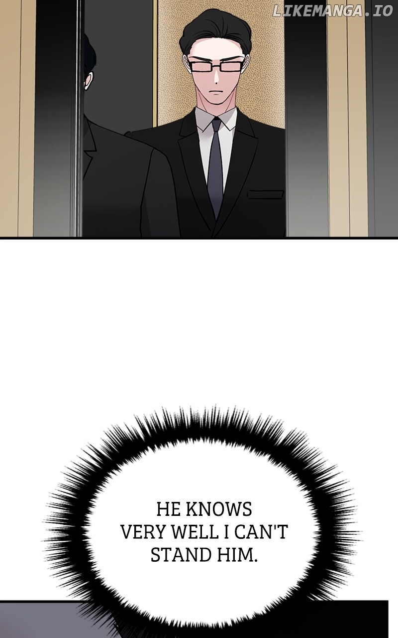 The Team Leader is Tired of Being A Newlywed Chapter 35 - page 29
