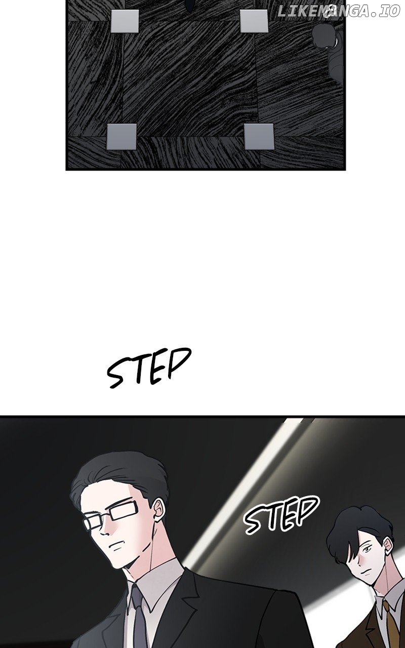 The Team Leader is Tired of Being A Newlywed Chapter 35 - page 3