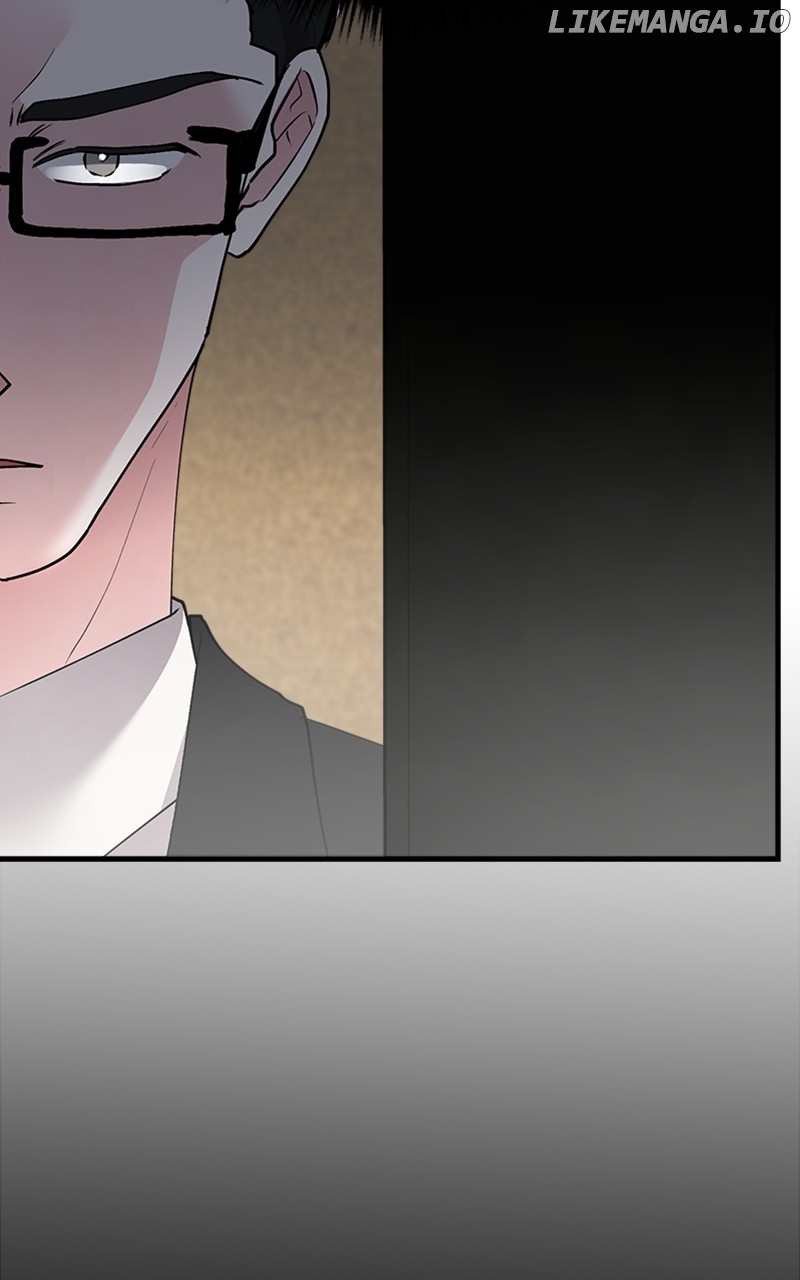 The Team Leader is Tired of Being A Newlywed Chapter 35 - page 30
