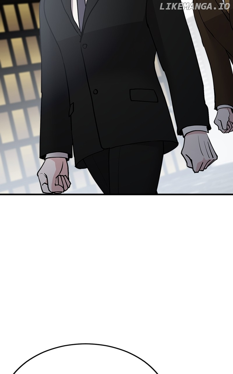 The Team Leader is Tired of Being A Newlywed Chapter 35 - page 4