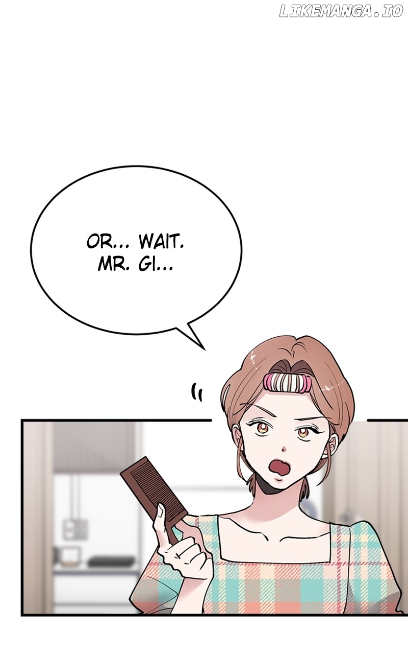 The Team Leader is Tired of Being A Newlywed Chapter 35 - page 40
