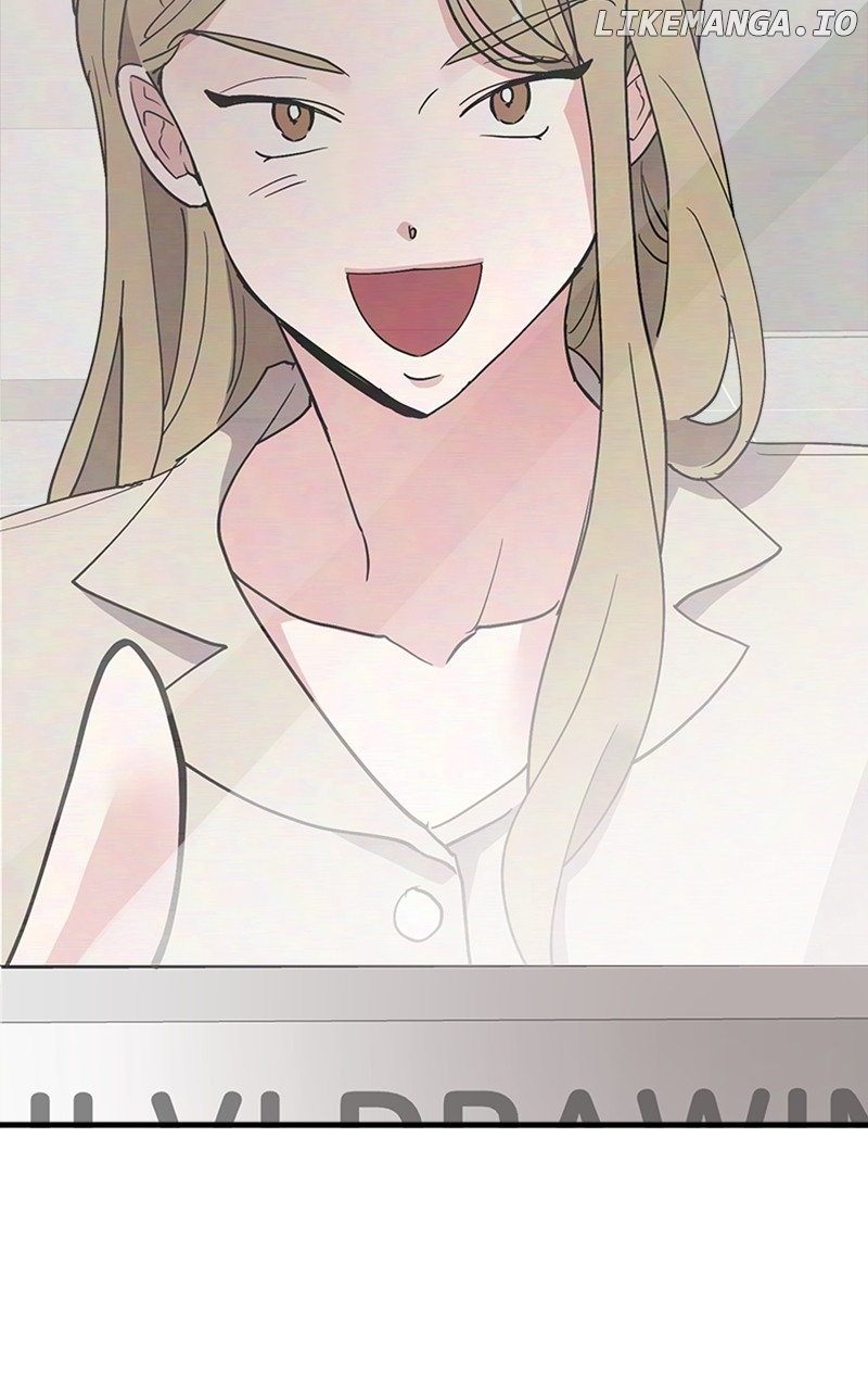 The Team Leader is Tired of Being A Newlywed Chapter 35 - page 47