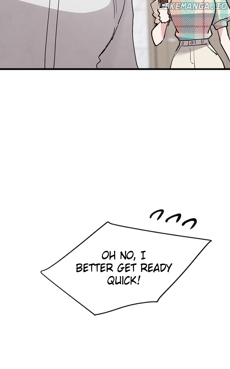 The Team Leader is Tired of Being A Newlywed Chapter 35 - page 49