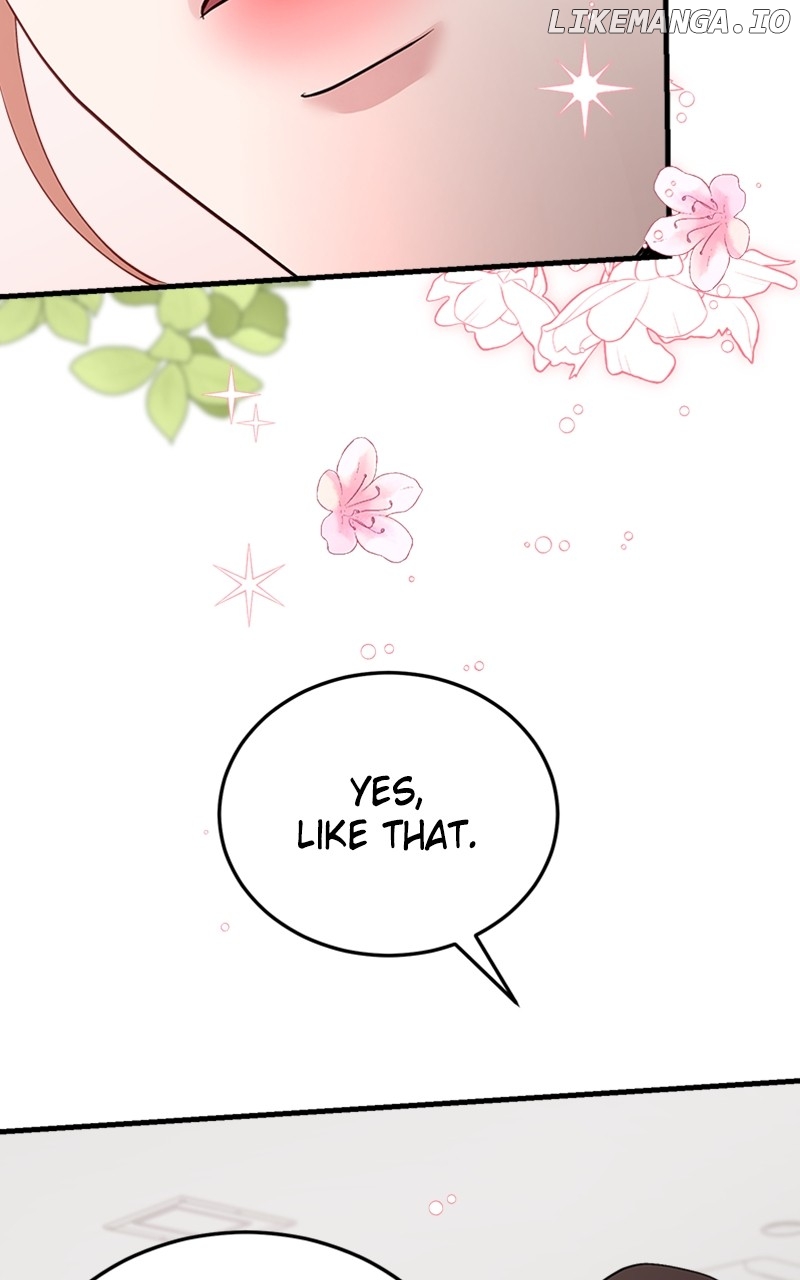 The Team Leader is Tired of Being A Newlywed Chapter 35 - page 53