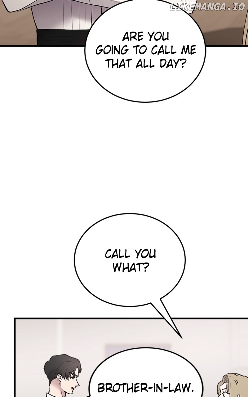 The Team Leader is Tired of Being A Newlywed Chapter 35 - page 56
