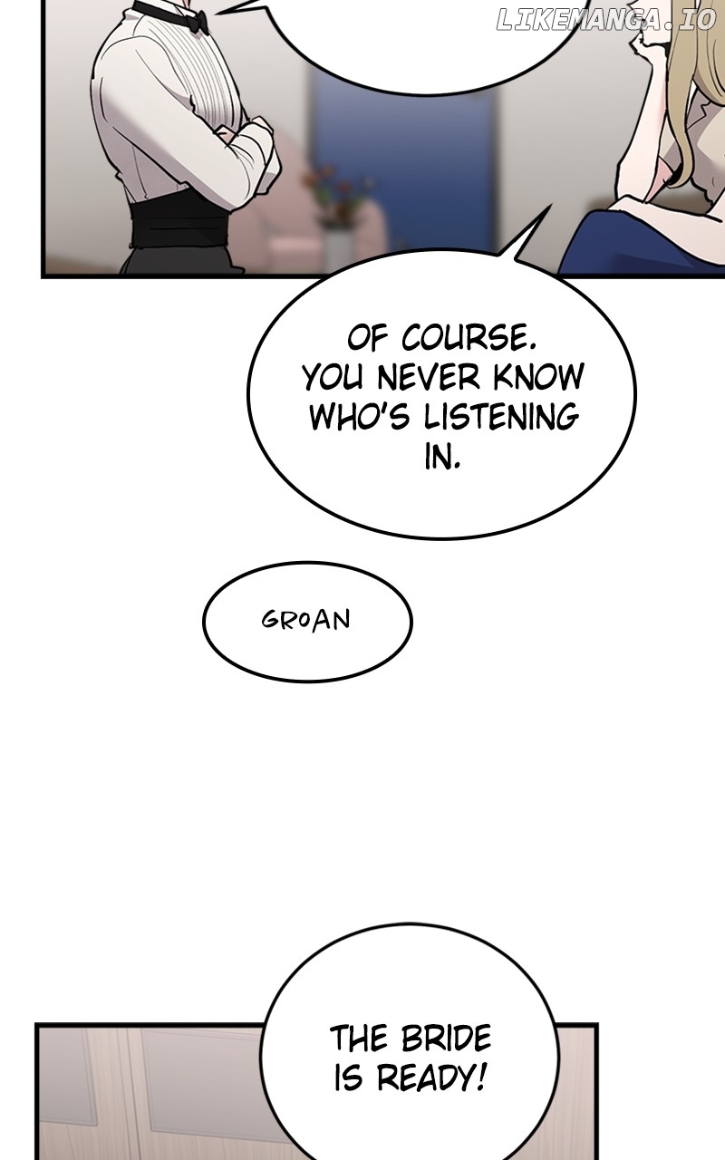 The Team Leader is Tired of Being A Newlywed Chapter 35 - page 57