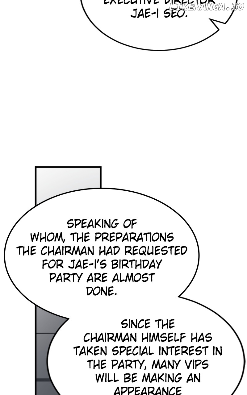 The Team Leader is Tired of Being A Newlywed Chapter 35 - page 6