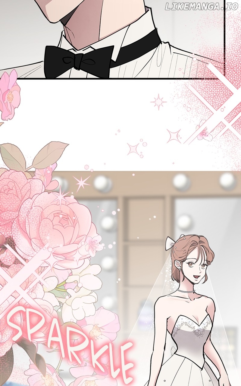 The Team Leader is Tired of Being A Newlywed Chapter 35 - page 61