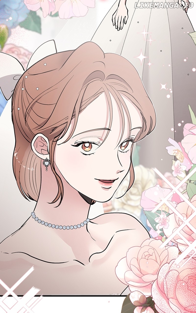The Team Leader is Tired of Being A Newlywed Chapter 35 - page 62