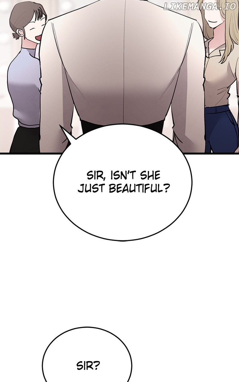 The Team Leader is Tired of Being A Newlywed Chapter 35 - page 64