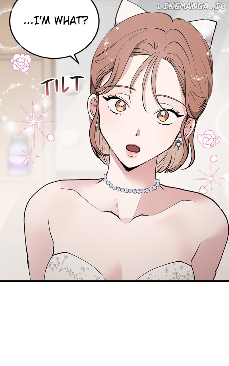 The Team Leader is Tired of Being A Newlywed Chapter 35 - page 66
