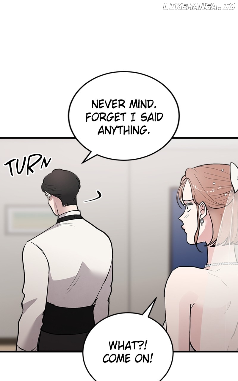 The Team Leader is Tired of Being A Newlywed Chapter 35 - page 67