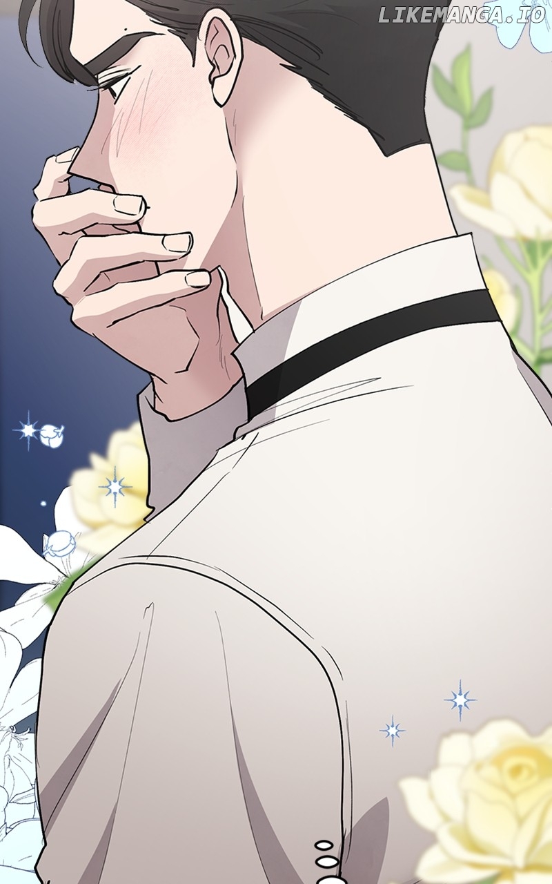 The Team Leader is Tired of Being A Newlywed Chapter 35 - page 69