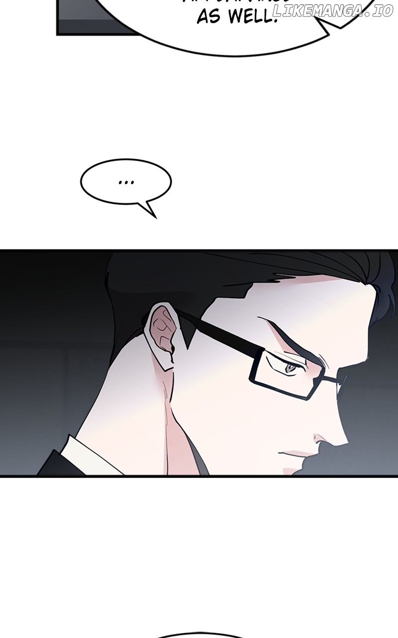 The Team Leader is Tired of Being A Newlywed Chapter 35 - page 7