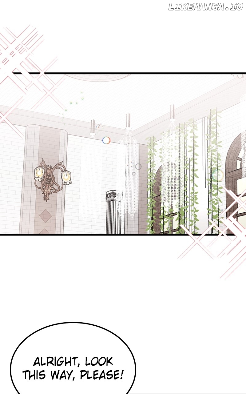 The Team Leader is Tired of Being A Newlywed Chapter 35 - page 71