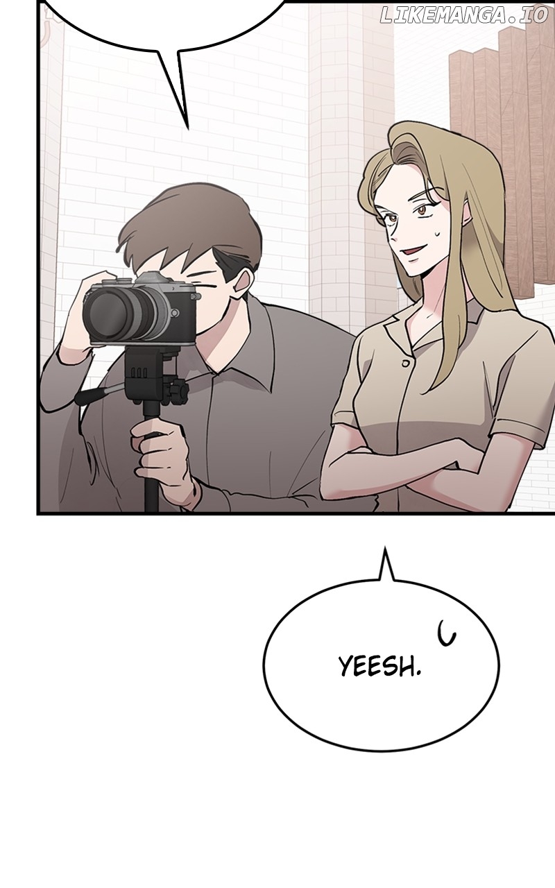 The Team Leader is Tired of Being A Newlywed Chapter 35 - page 72