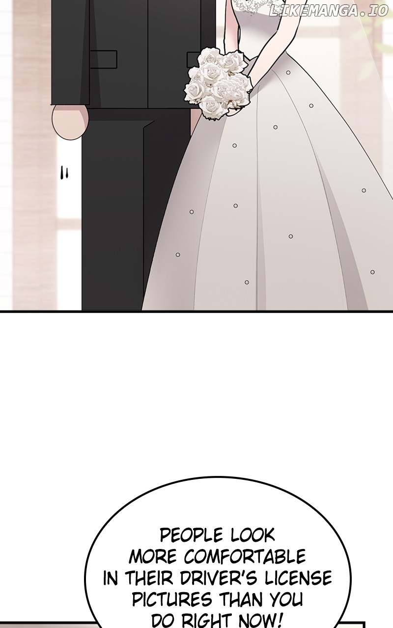 The Team Leader is Tired of Being A Newlywed Chapter 35 - page 74