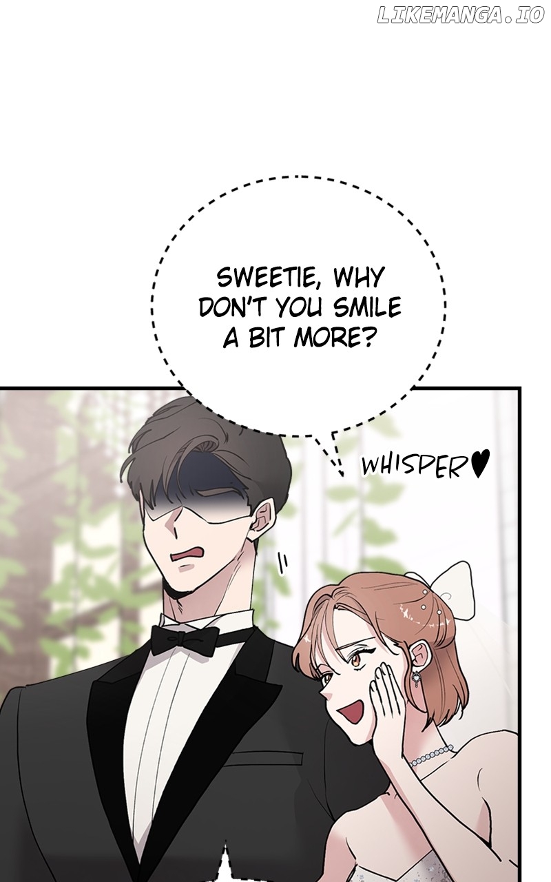 The Team Leader is Tired of Being A Newlywed Chapter 35 - page 76