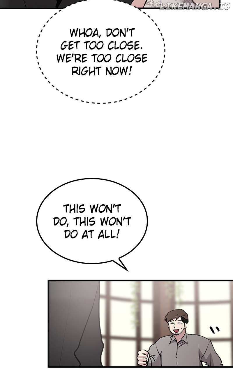 The Team Leader is Tired of Being A Newlywed Chapter 35 - page 77