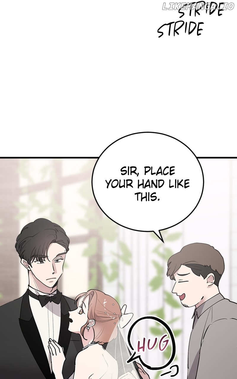 The Team Leader is Tired of Being A Newlywed Chapter 35 - page 78