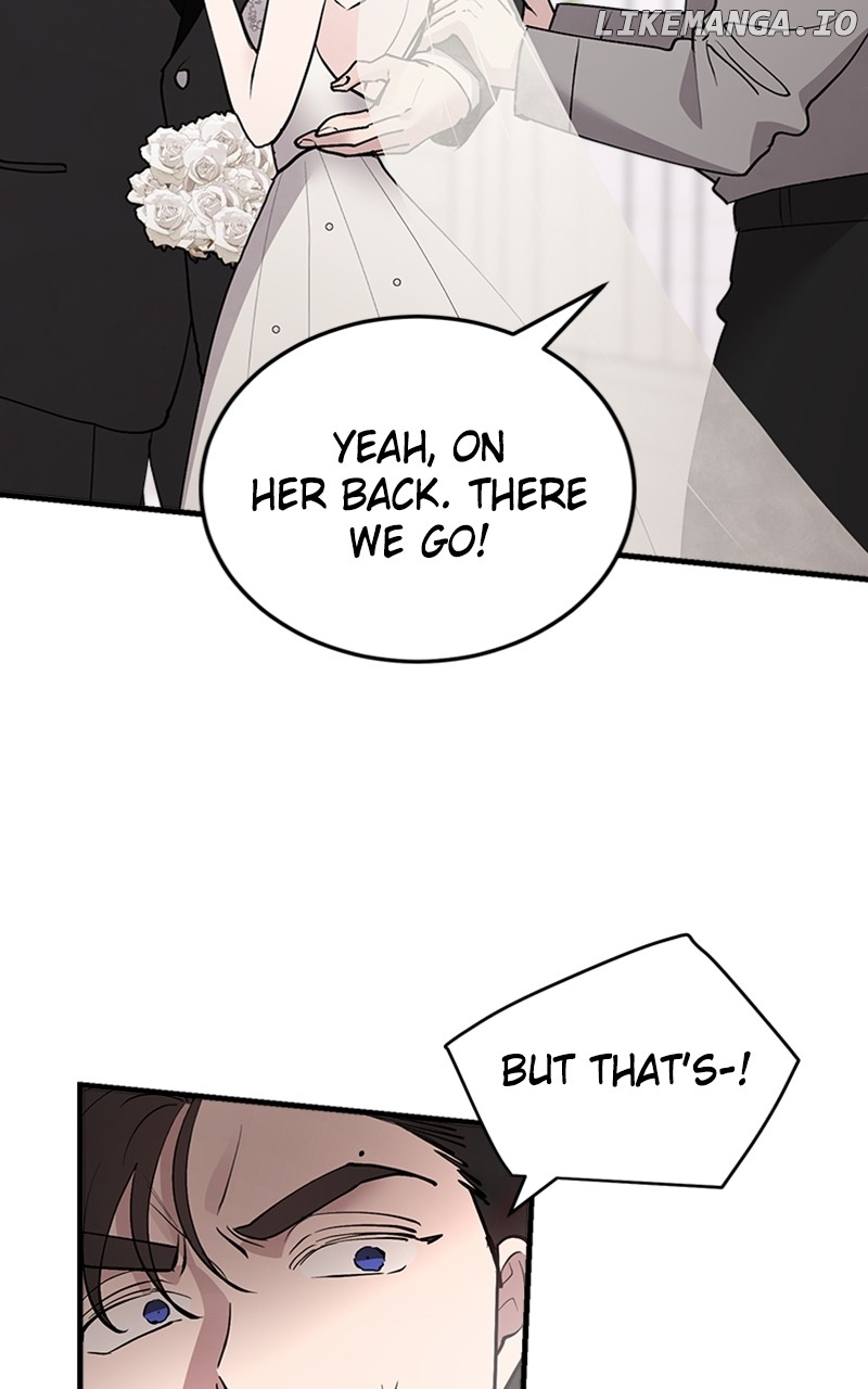 The Team Leader is Tired of Being A Newlywed Chapter 35 - page 79