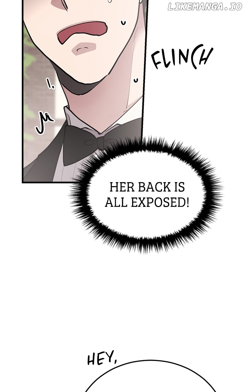 The Team Leader is Tired of Being A Newlywed Chapter 35 - page 80