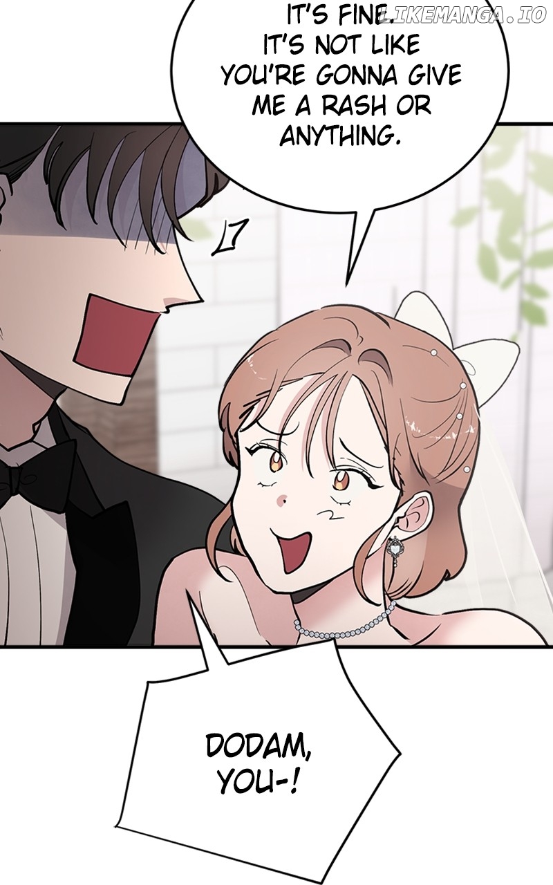 The Team Leader is Tired of Being A Newlywed Chapter 35 - page 81