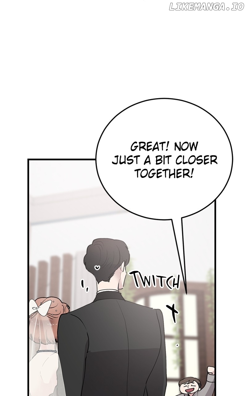 The Team Leader is Tired of Being A Newlywed Chapter 35 - page 82