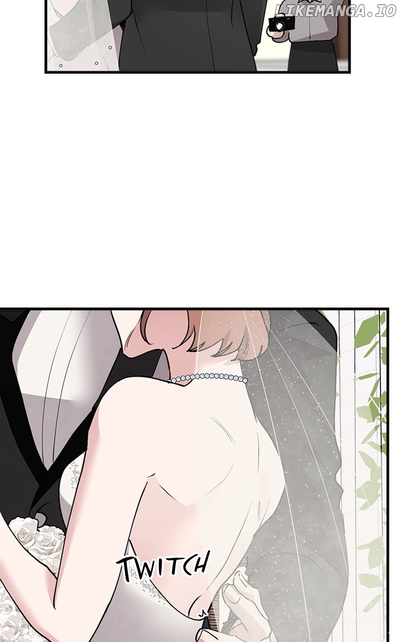 The Team Leader is Tired of Being A Newlywed Chapter 35 - page 83