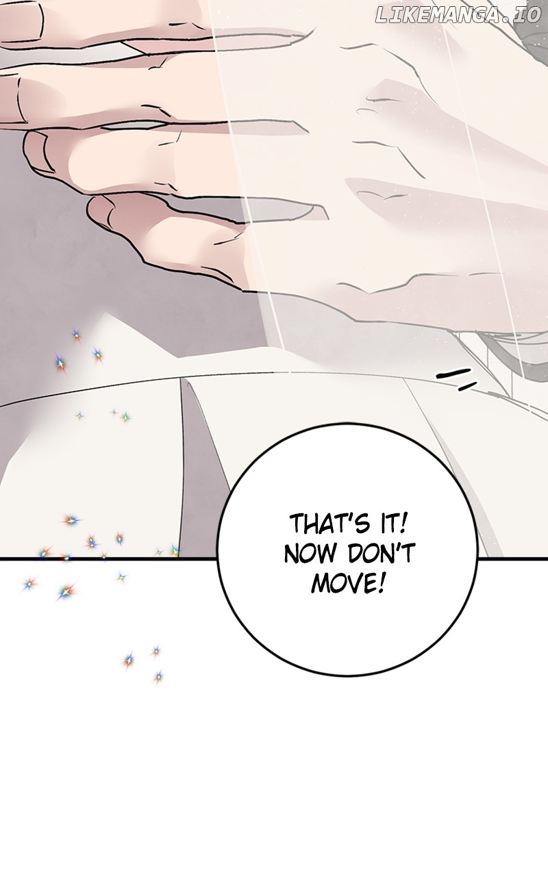 The Team Leader is Tired of Being A Newlywed Chapter 35 - page 85