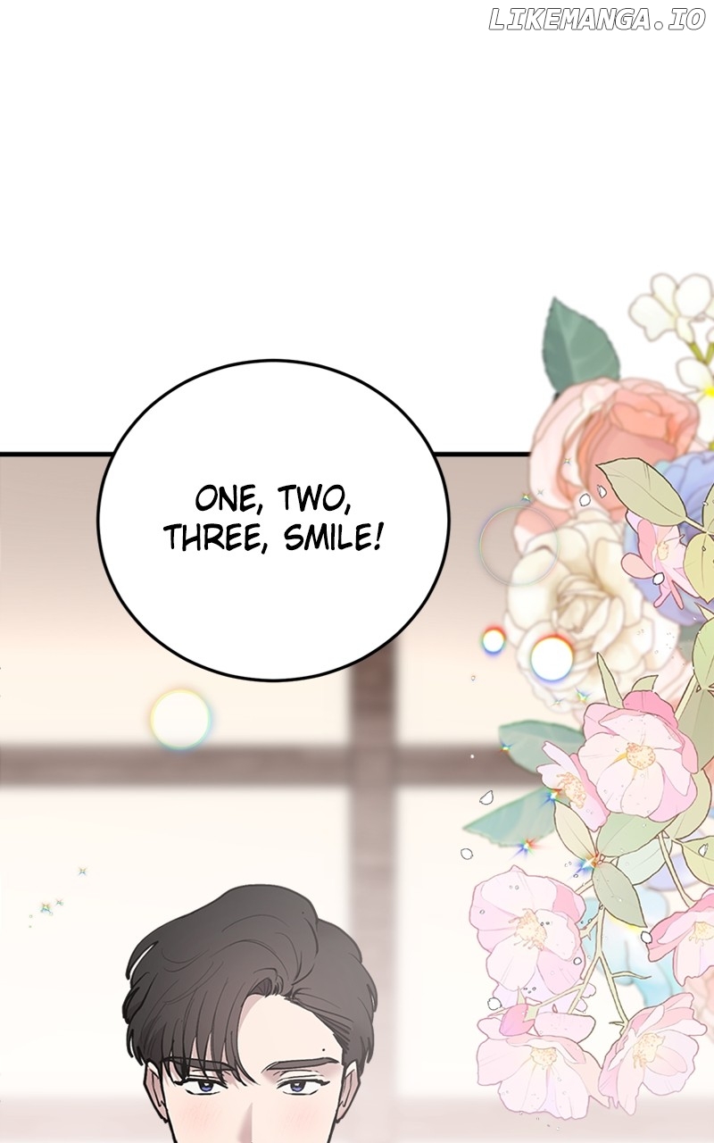 The Team Leader is Tired of Being A Newlywed Chapter 35 - page 86