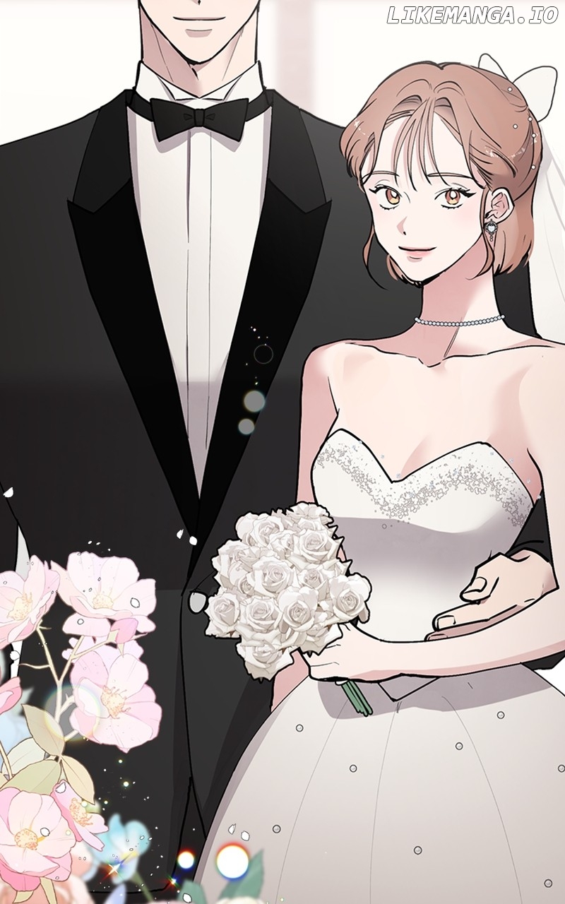 The Team Leader is Tired of Being A Newlywed Chapter 35 - page 87