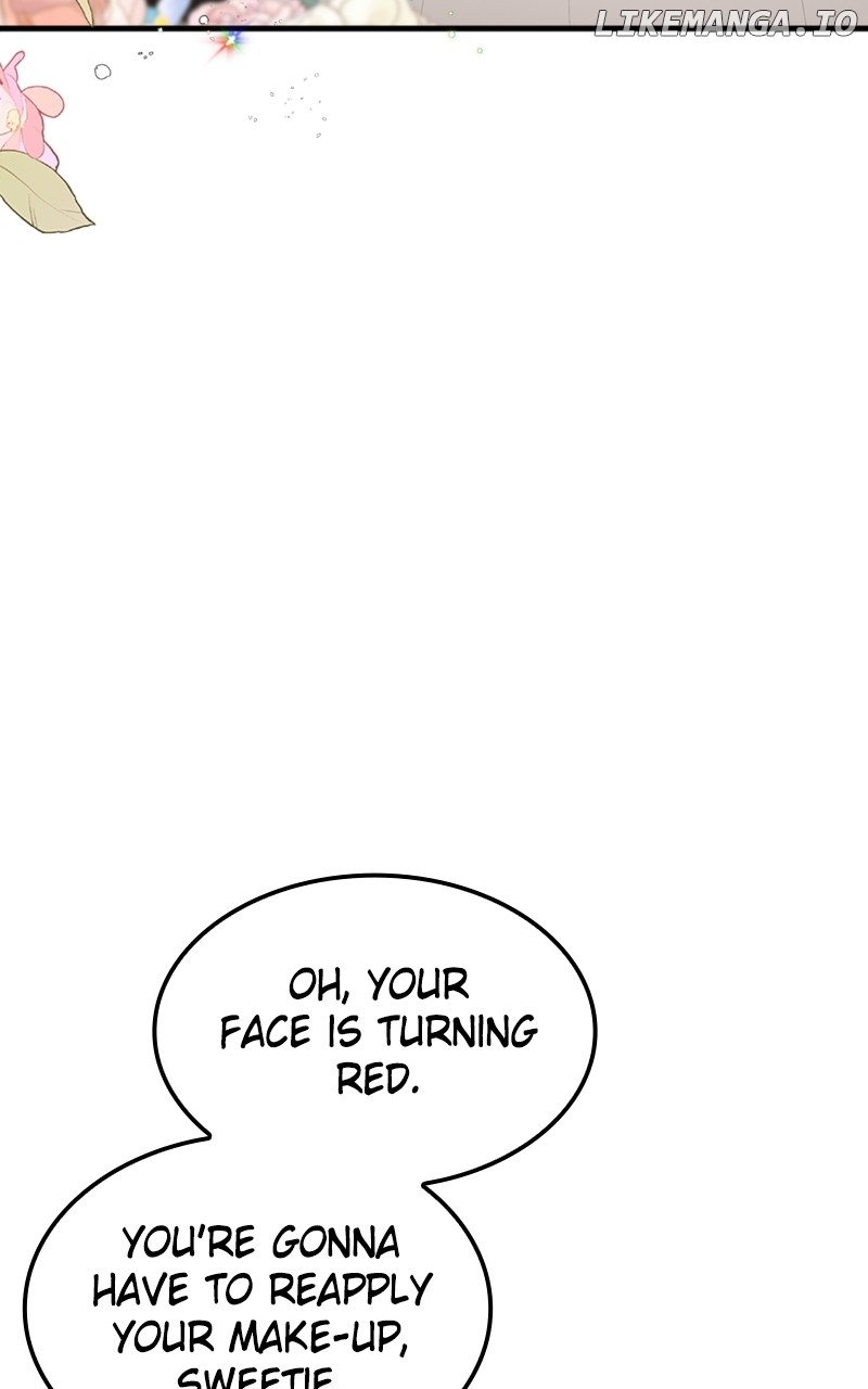 The Team Leader is Tired of Being A Newlywed Chapter 35 - page 88