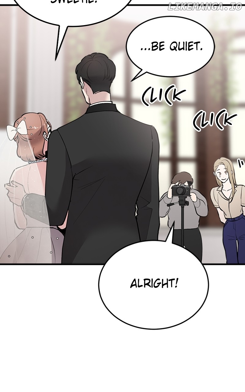 The Team Leader is Tired of Being A Newlywed Chapter 35 - page 89