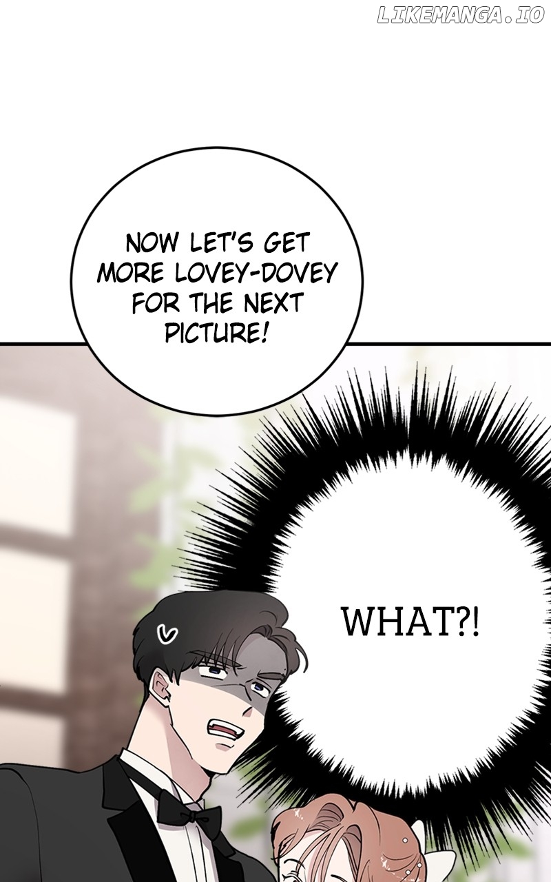 The Team Leader is Tired of Being A Newlywed Chapter 35 - page 90