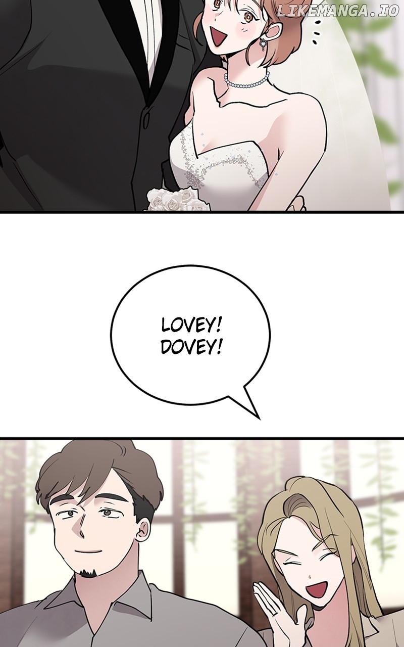 The Team Leader is Tired of Being A Newlywed Chapter 35 - page 91