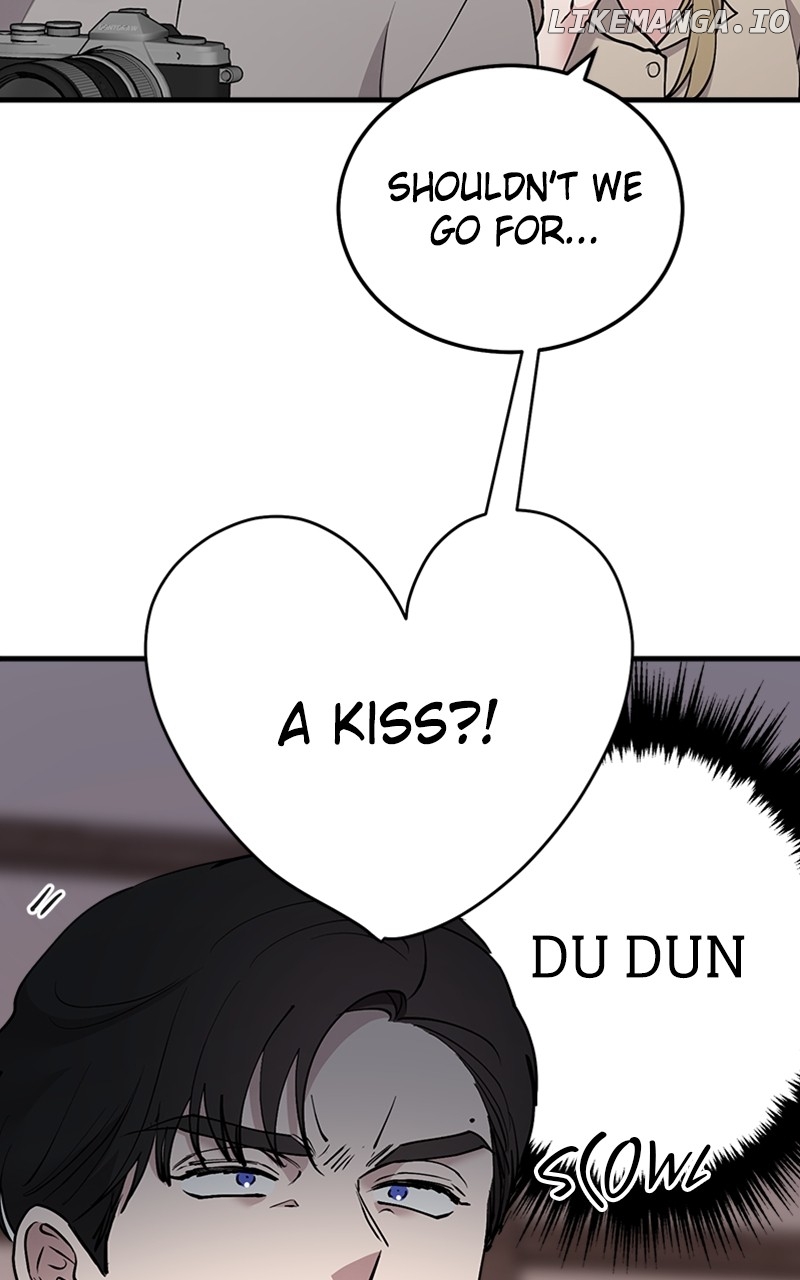 The Team Leader is Tired of Being A Newlywed Chapter 35 - page 92