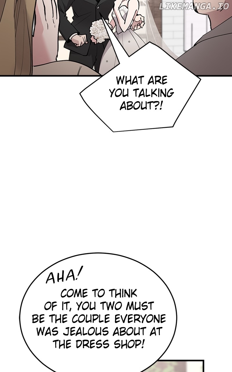 The Team Leader is Tired of Being A Newlywed Chapter 35 - page 95