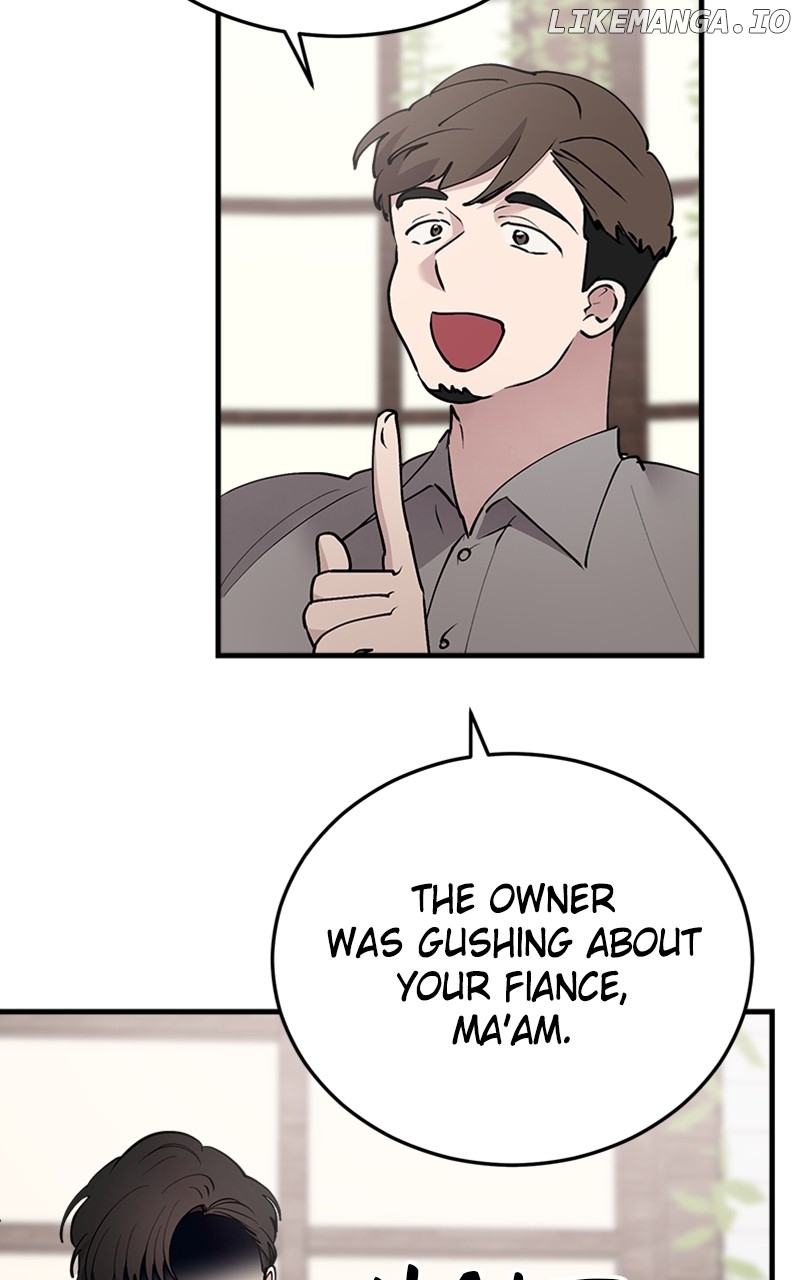 The Team Leader is Tired of Being A Newlywed Chapter 35 - page 96