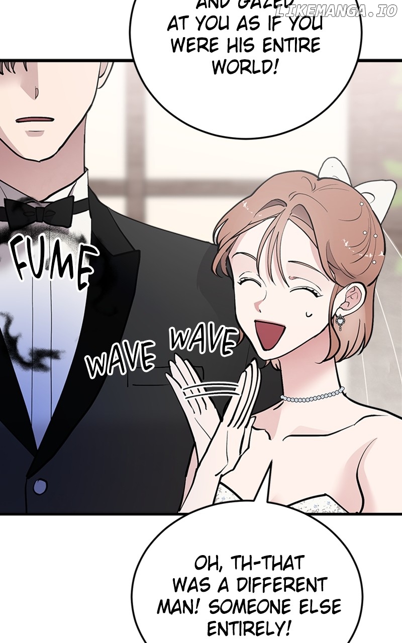 The Team Leader is Tired of Being A Newlywed Chapter 35 - page 98