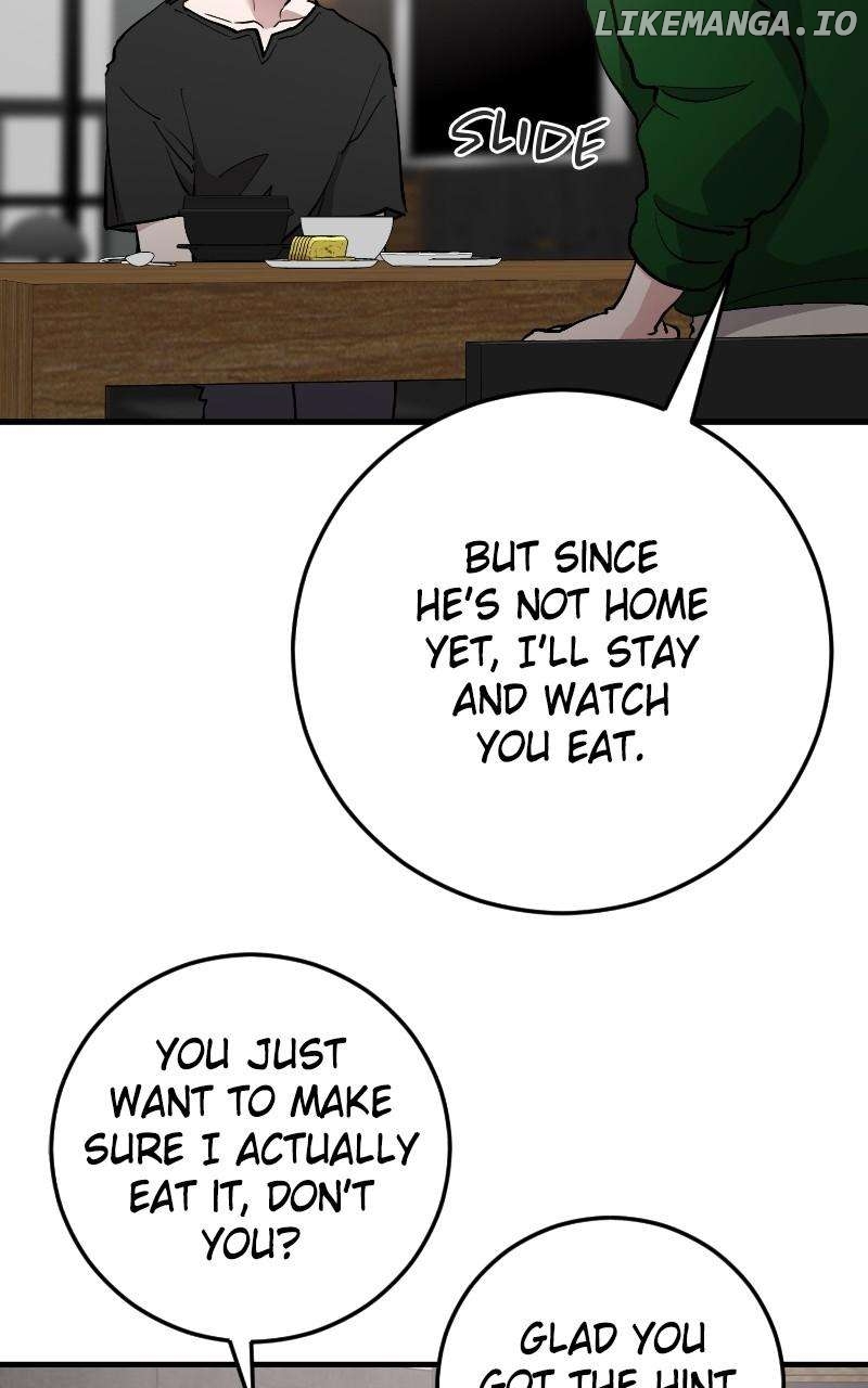 The Team Leader is Tired of Being A Newlywed Chapter 76 - page 51