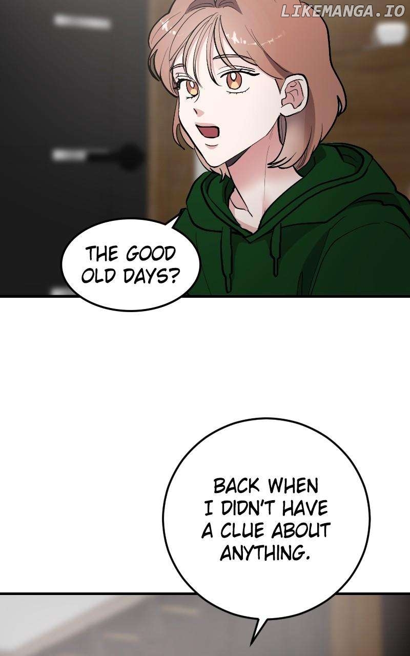 The Team Leader is Tired of Being A Newlywed Chapter 76 - page 53