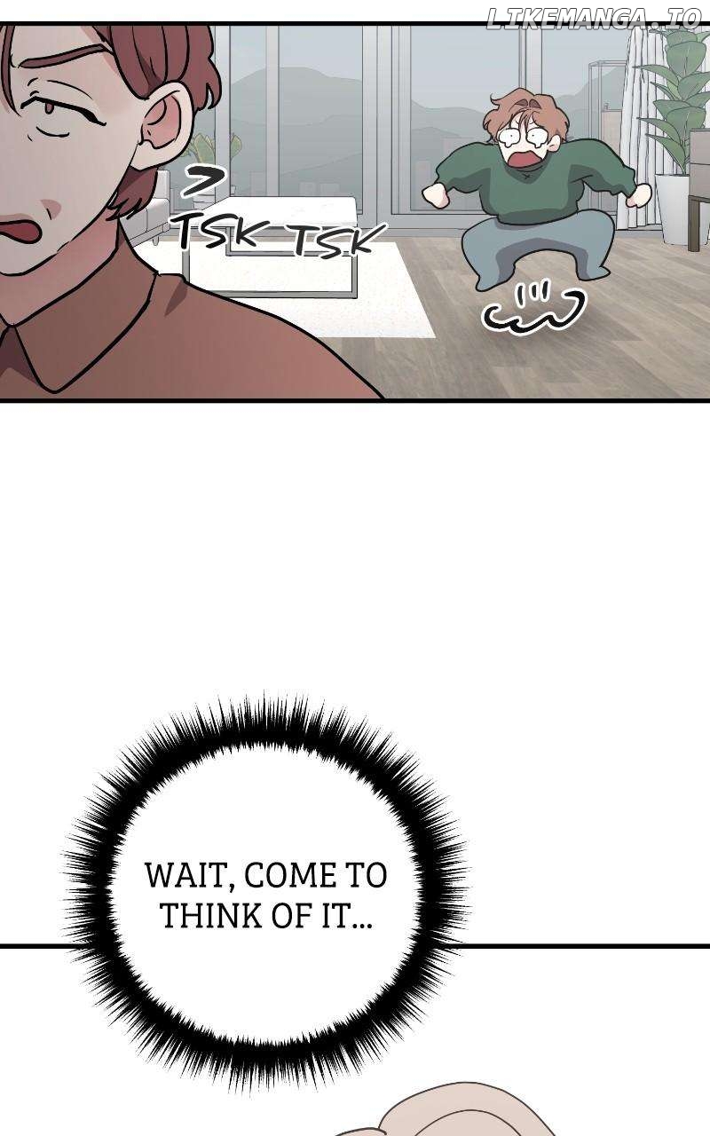 The Team Leader is Tired of Being A Newlywed Chapter 76 - page 6