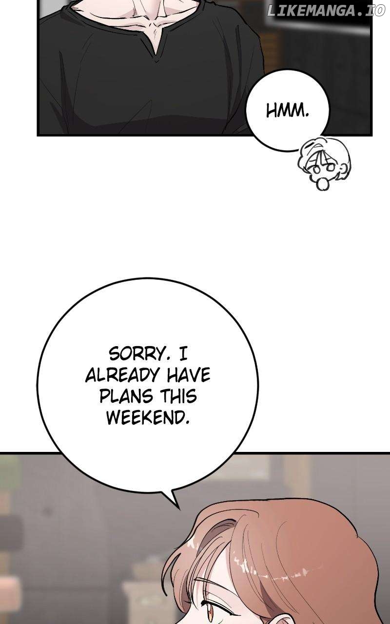 The Team Leader is Tired of Being A Newlywed Chapter 76 - page 60