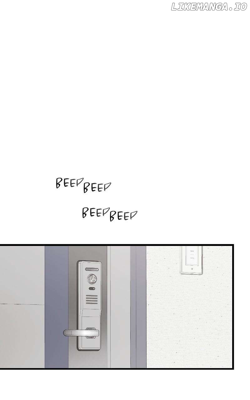 The Team Leader is Tired of Being A Newlywed Chapter 76 - page 65