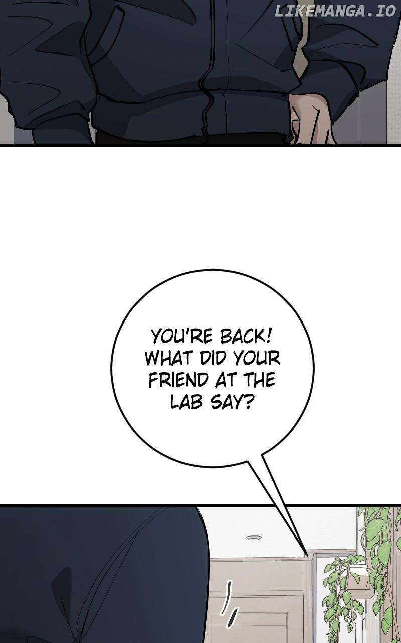 The Team Leader is Tired of Being A Newlywed Chapter 76 - page 67