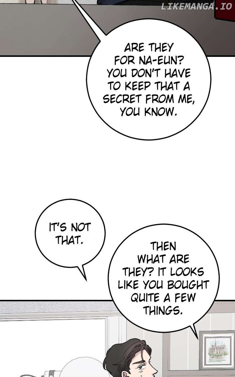 The Team Leader is Tired of Being A Newlywed Chapter 76 - page 72